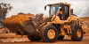 Crawler Hydraulic Excavator, Loader, Bulldozer