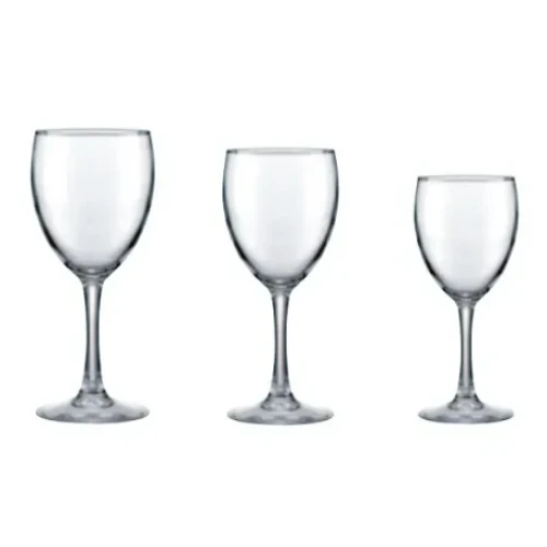 Glassware