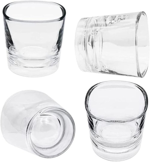 Glassware