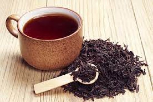 Organic Black Tea