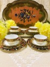 Cup series, Glass wear, Tea Cup, Table ware