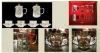 Cup series, Glass wear, Tea Cup, Table ware